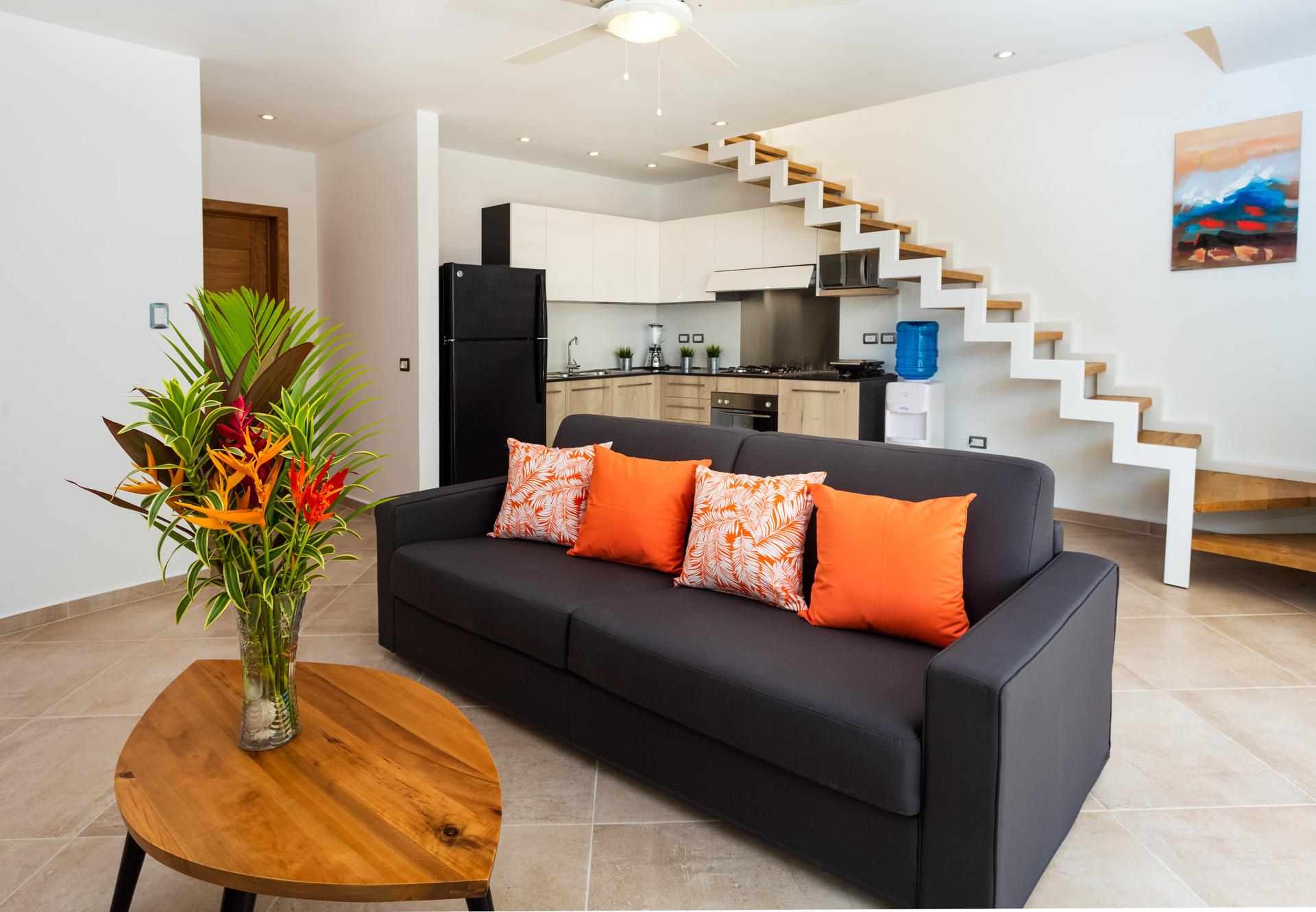 Louisa Apartamentos Las Terrenas Exterior photo